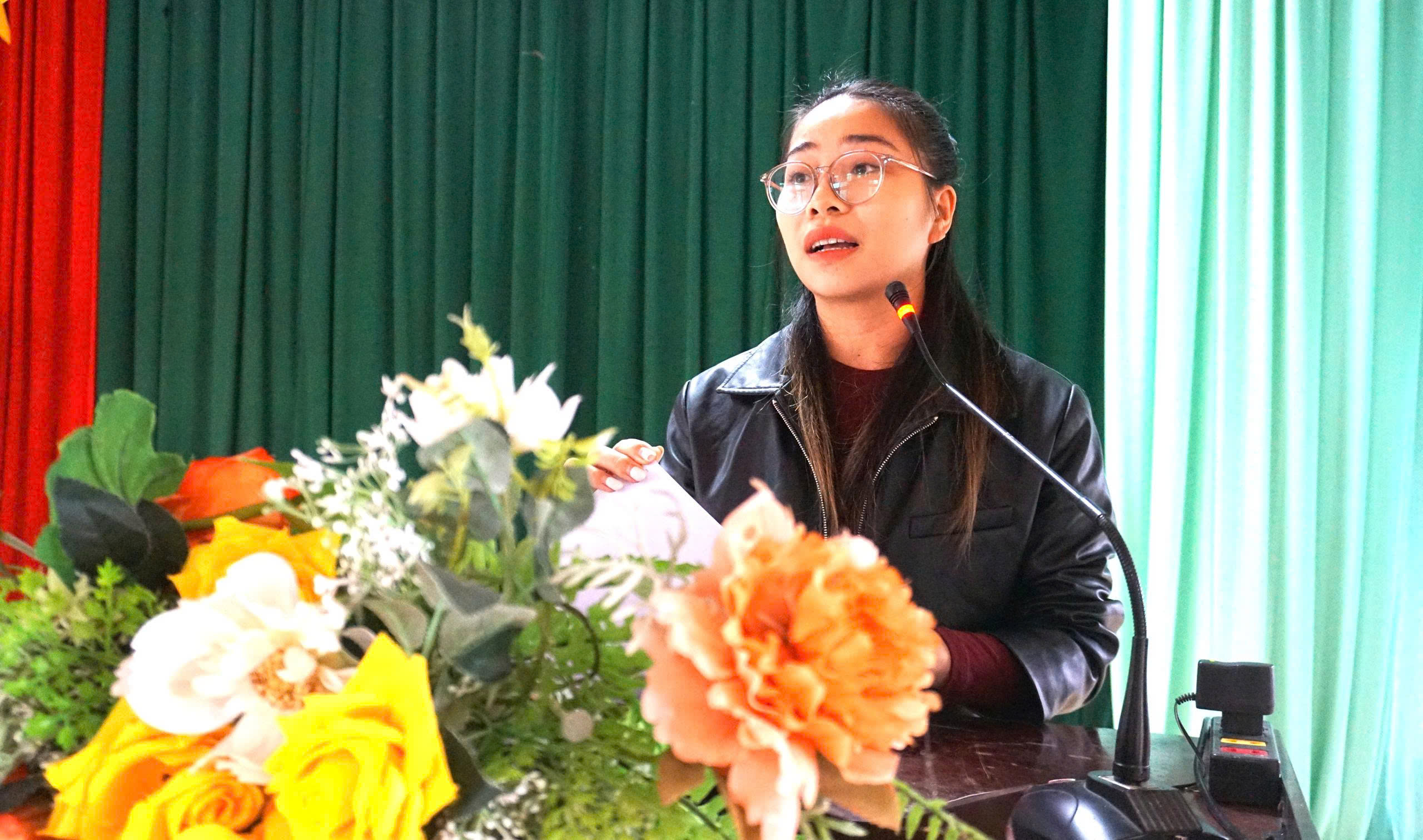 Nâng cao nhận thức về "nước sạch" cho người dân nông thôn Tại xã Hương Đô