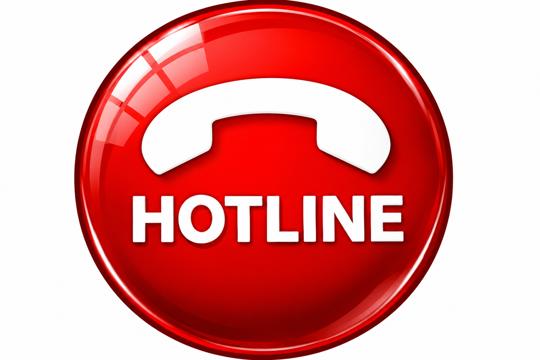 Công khai địa chỉ tiếp nhận phản ánh, kiến nghị về thủ tục hành chính