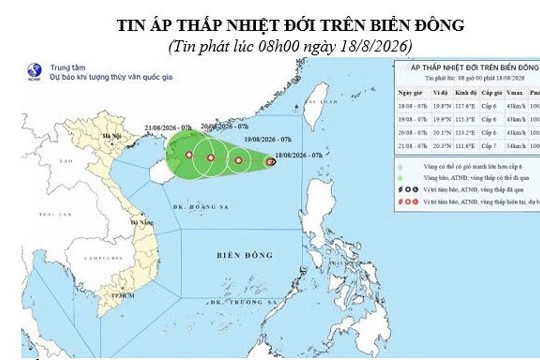 Công điện vừa được Chủ tịch UBND tỉnh Hà Tĩnh ban hành yêu cầu các địa phương, đơn vị tổ chức trực ban 24/24h tại các cơ quan, đơn vị để chủ động xử lý các tình huống có thể xảy ra.